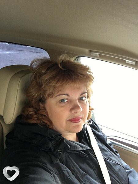 Elina, 57, Иванове — анкета №734462