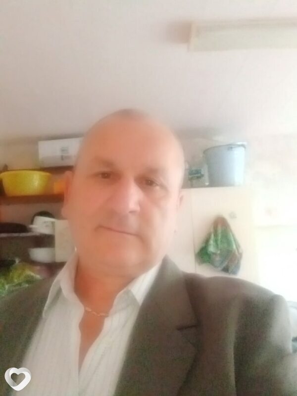 Сергей, 53, Перми — анкета №734463
