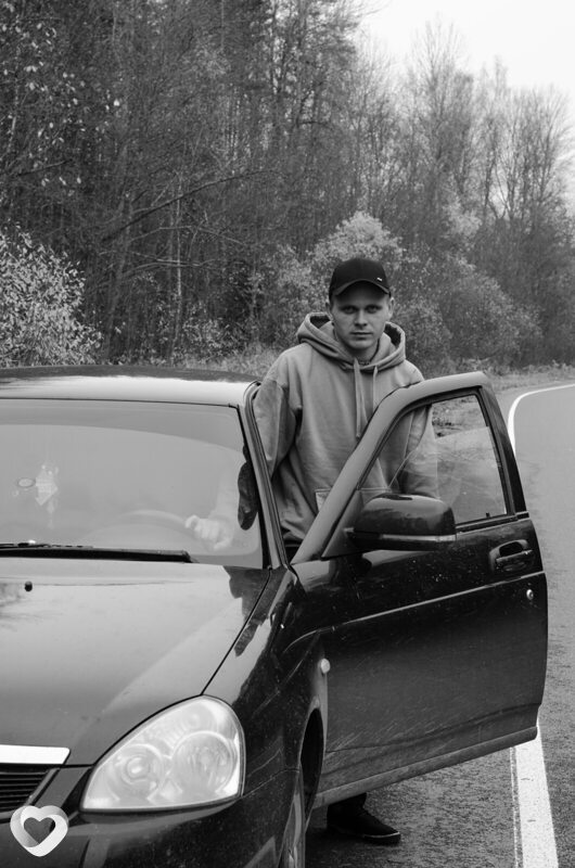 Владимир, 31, Великом Новгороде — анкета №734468