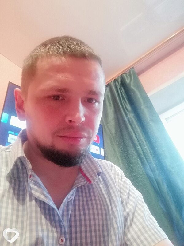 Иван, 36, Новоалтайске — анкета №734624