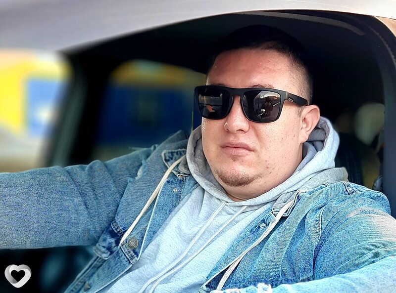 Джалиль, 26, Астрахани — анкета №734627