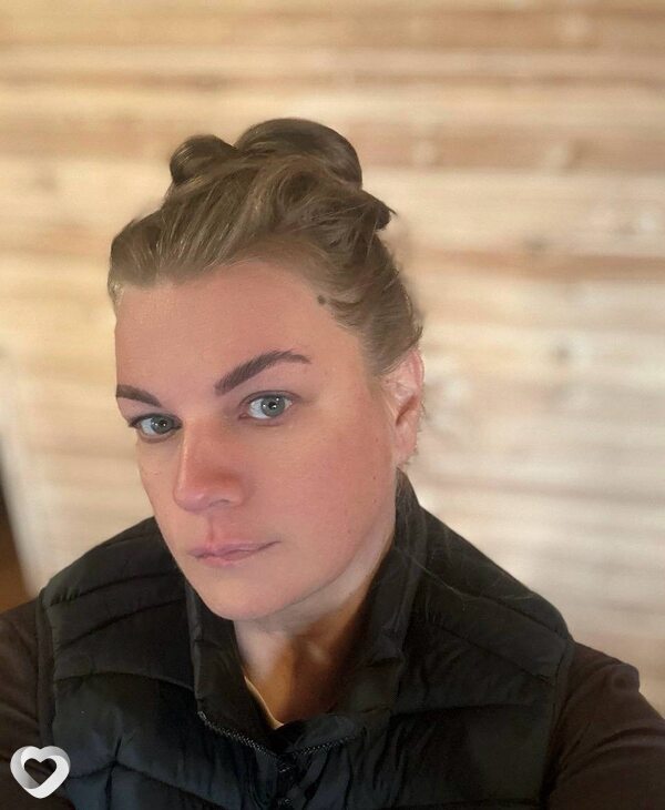 Екатерина, 47, Санкт-Петербурге — анкета №733880