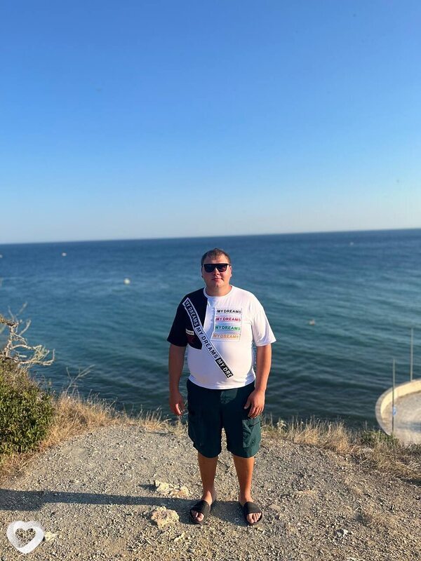 Алексей, 34, Могилев — анкета №733886
