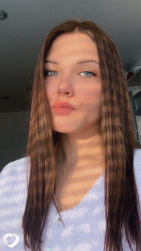 Анна, 27, Санкт-Петербурге — анкета №733894