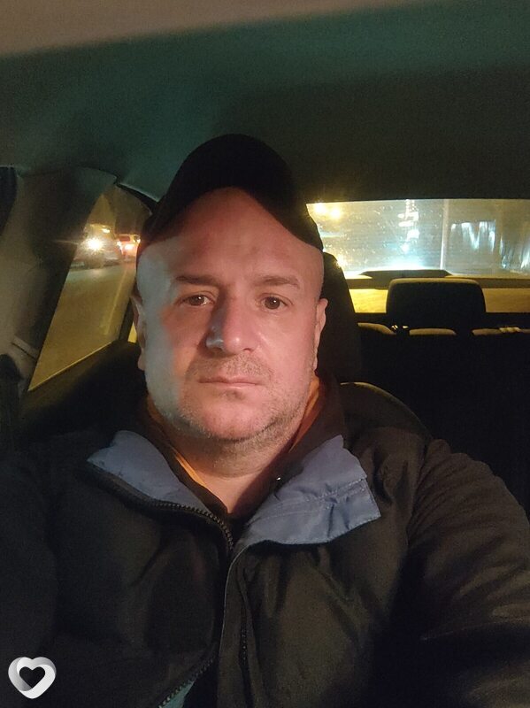 Дмитрий, 48, Санкт-Петербурге — анкета №733897