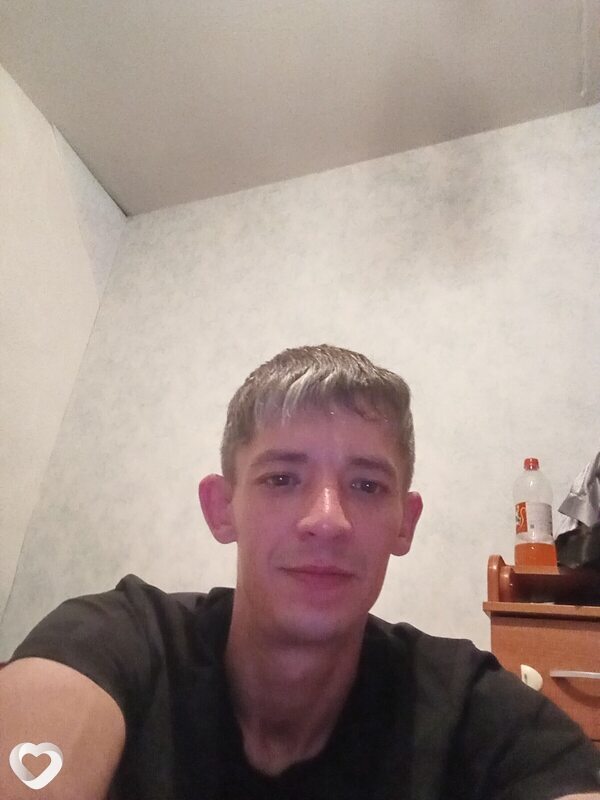 Александр, 38, Хабаровске — анкета №734002