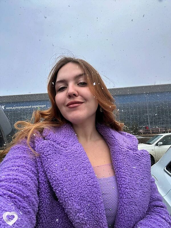 Ева, 27, Кемерове — анкета №734015