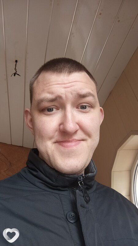 Антон, 33, Астане — анкета №734016