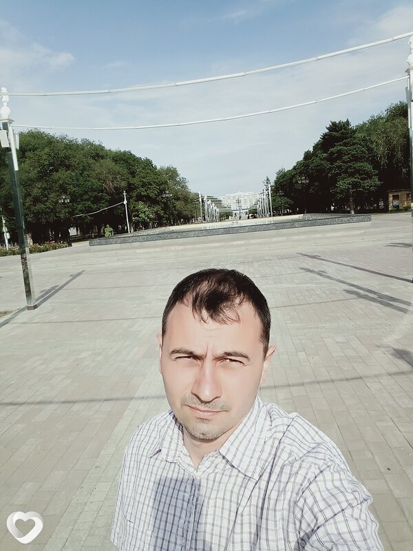 Алексей, 37, Перми — анкета №734024