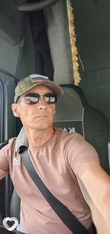 Андрюха, 53, Артеме — анкета №734026