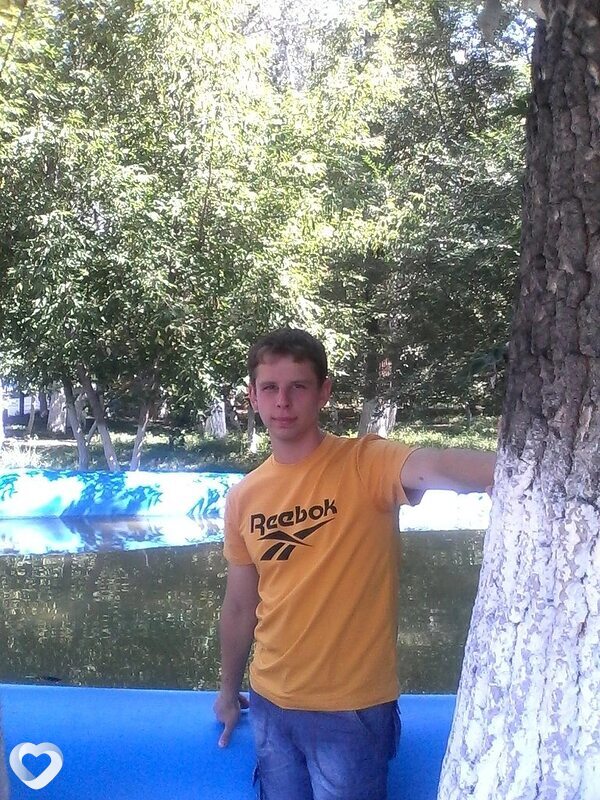 Александр, 34, Слониме — анкета №734635