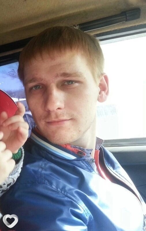 Констаниин, 37, Москве — анкета №734638