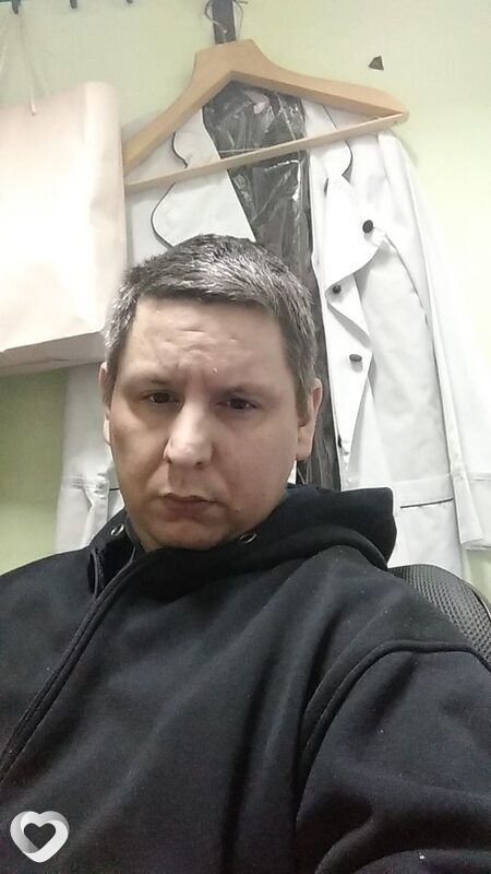 Александр, 37, Санкт-Петербурге — анкета №734641