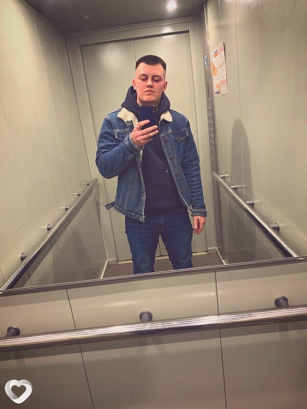 Ник, 26, Уфе — анкета №734204