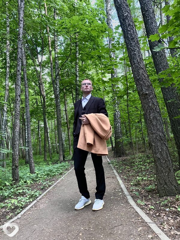 Слава, 22, Кирове — анкета №734209