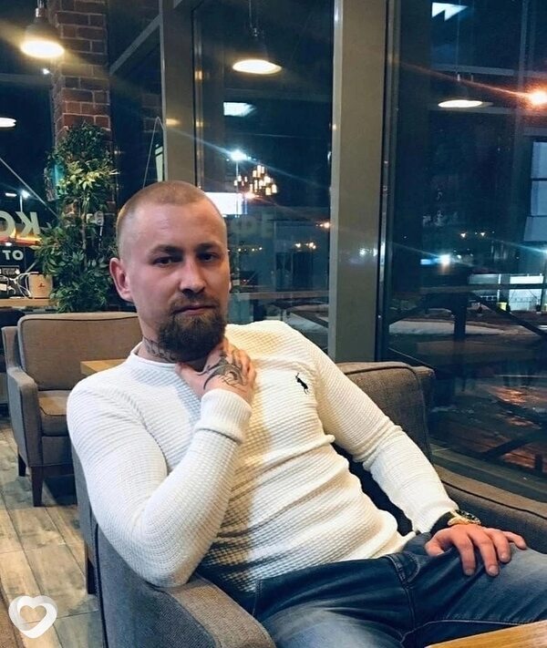 Евгений, 32, Москве — анкета №734214