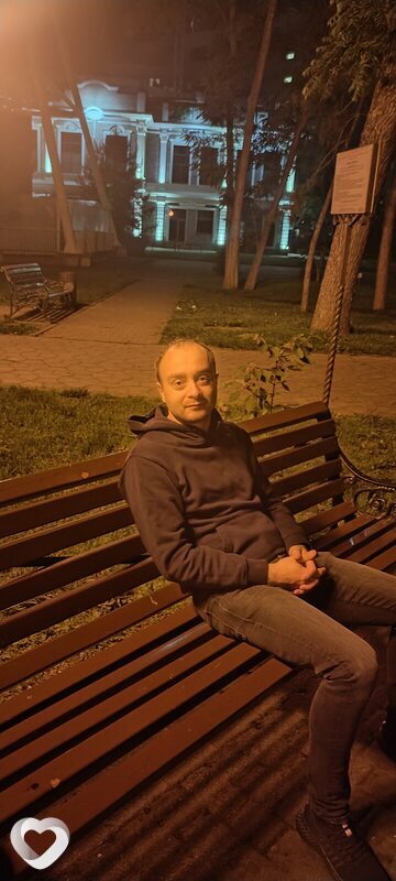 Карлен, 34, Краснодаре — анкета №734219