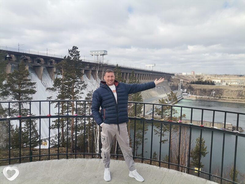 Даниил, 43, Ростове-на-Дону — анкета №734222