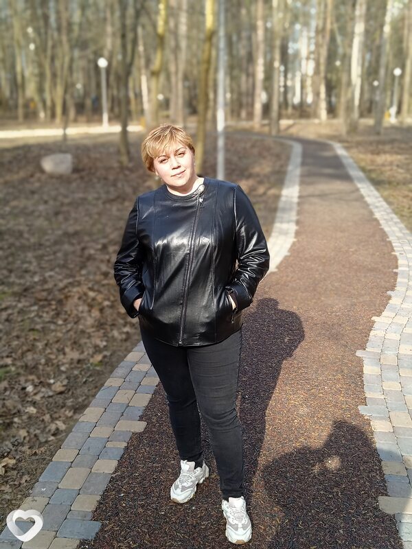 Анна, 44, Санкт-Петербурге — анкета №734228