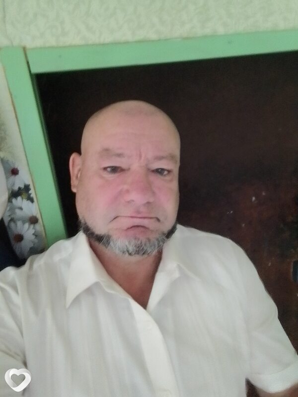Андрей, 61, Самаре — анкета №734234