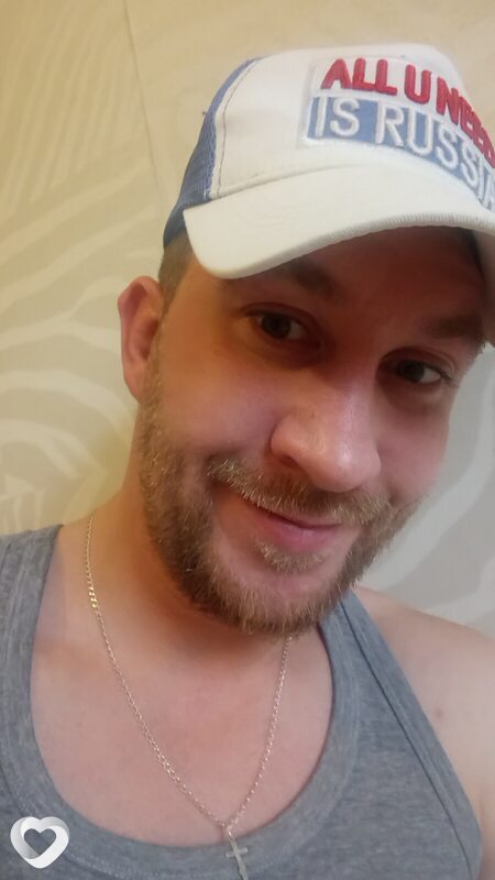 Артём, 36, Омске — анкета №734237