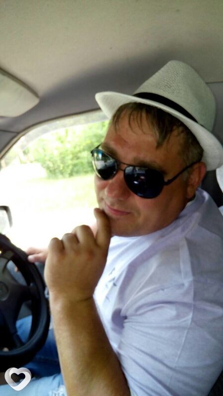 Алексей, 40, Усть-Илимск — анкета №734244