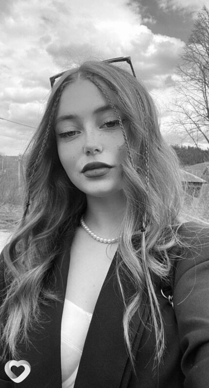Мария, 22, Сегеже — анкета №734247