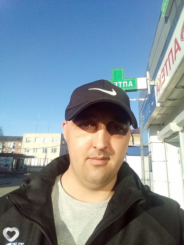 Константин, 39, Ачинске — анкета №734248