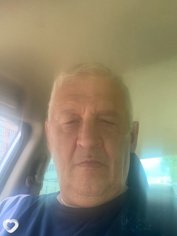Сергей, Северск