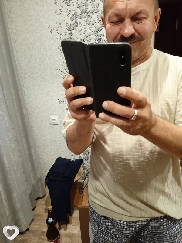 Сергей, 55, Луховицах — анкета №734252