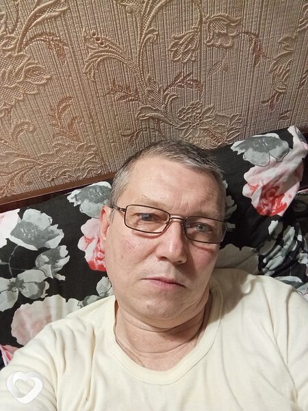 Олег, 54, Тольятти — анкета №734474