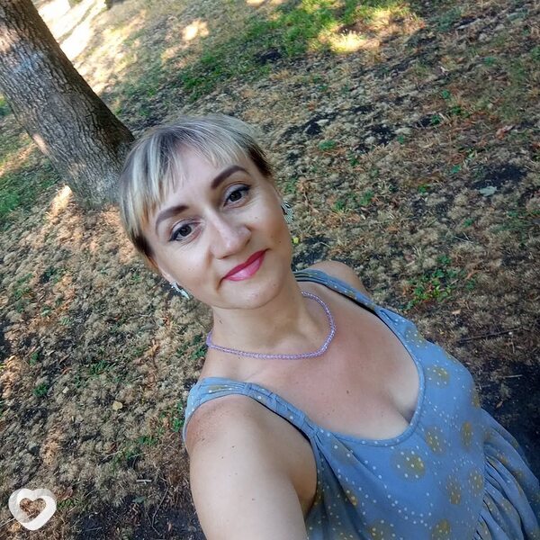 Галина, 49, Москве — анкета №734482