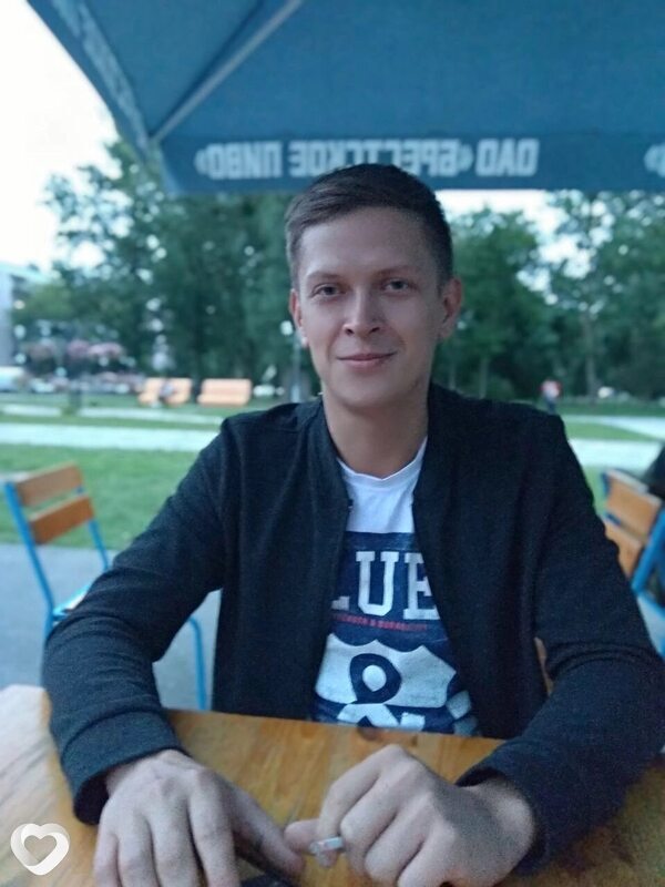 Андрей, 39, Бресте — анкета №734486