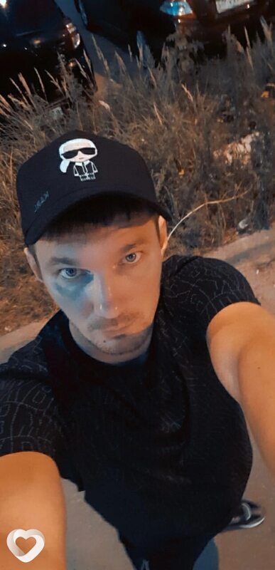 Макс, 39, Нижнем Новгороде — анкета №734487
