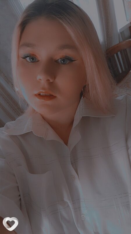 Ася, 22, Таганроге — анкета №734488