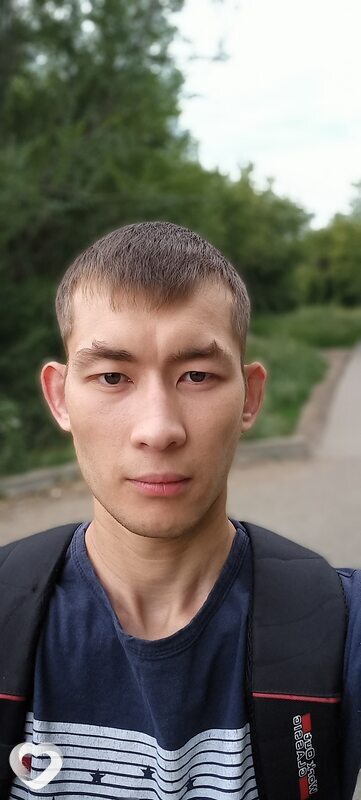 Руслан, 28, Москве — анкета №734420