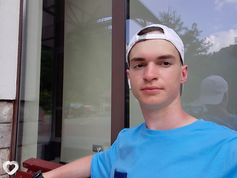 Алексей, 27, Екатеринбурге — анкета №734425