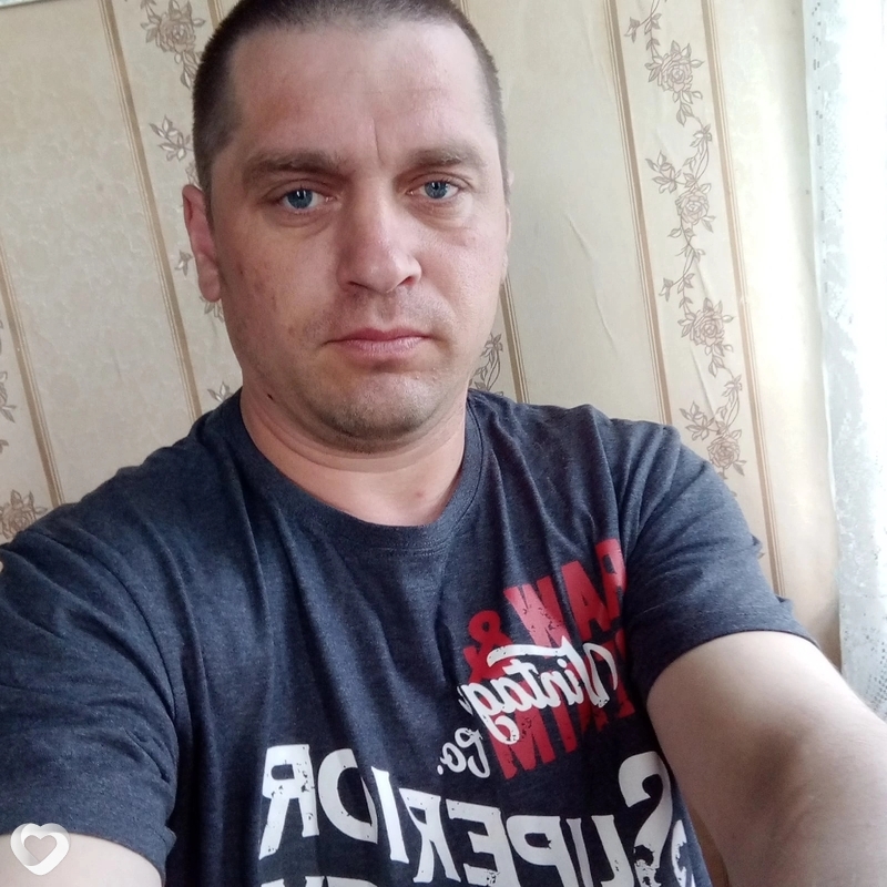 Дмитрий, 39, Новосибирске — анкета №734432