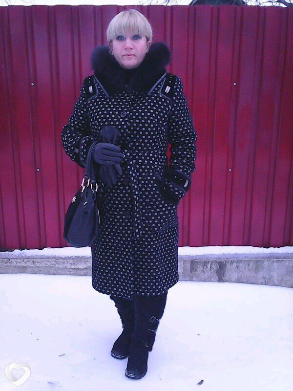 Ксения, 48, Донецк (Ростовская Обл.) — анкета №734438