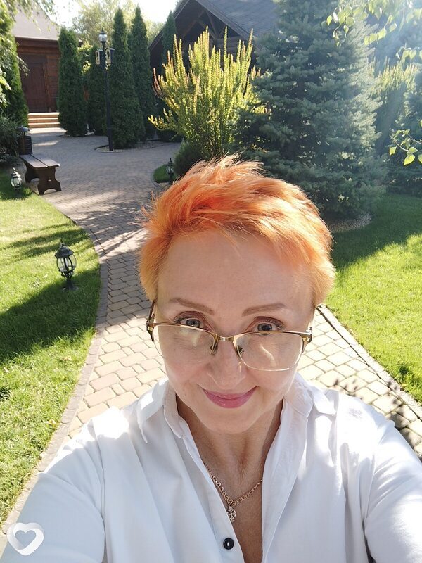 Варя, 53, Ростове-на-Дону — анкета №734440