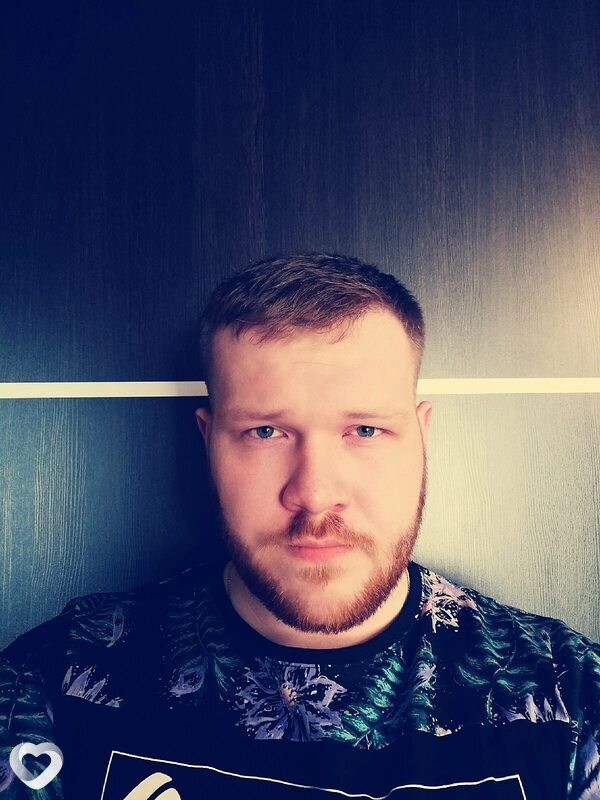 Евгений, 31, Тюмени — анкета №734521