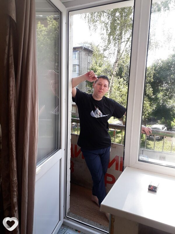 Алексей, 37, Ижевске — анкета №734522