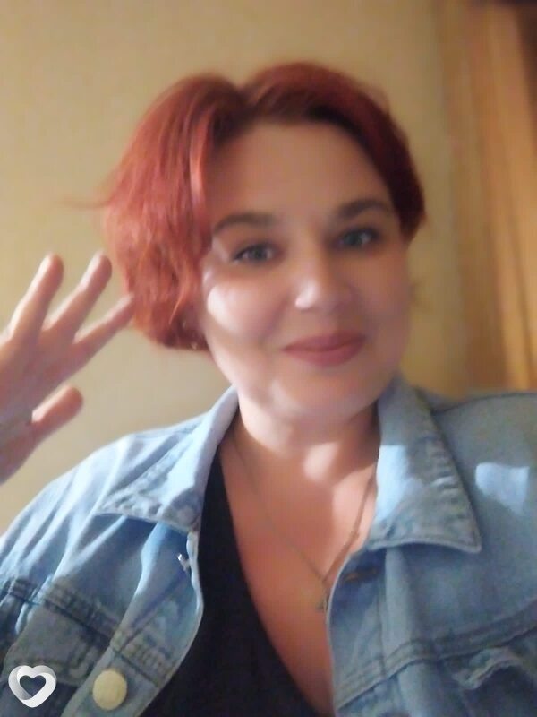 Марина, 32, Горно-Алтайске — анкета №734536