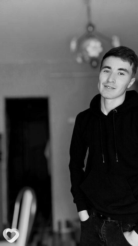 Боря, 26, Киржаче — анкета №734541