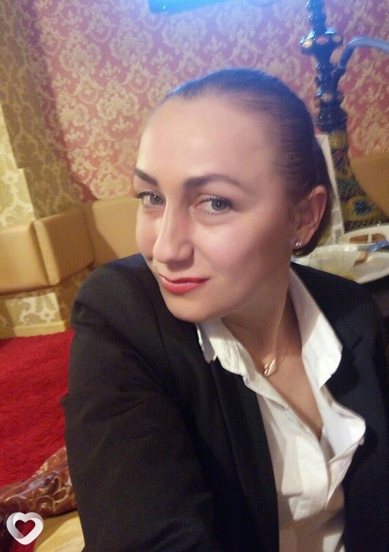 Мария, 46, Соликамске — анкета №734278