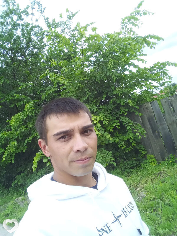 Ильмир, 30, Москве — анкета №734279