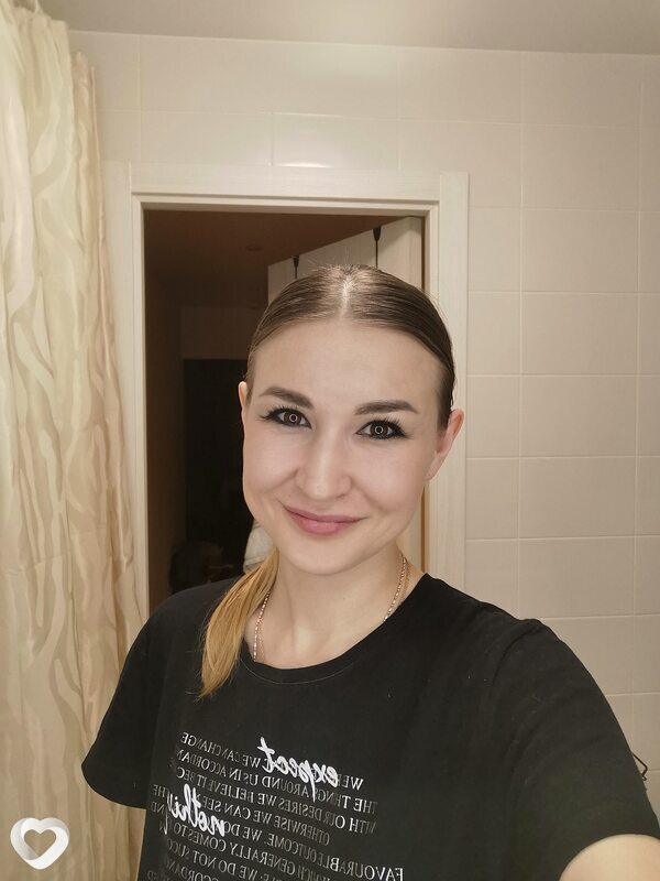 Алина, 41, Новосибирске — анкета №734283