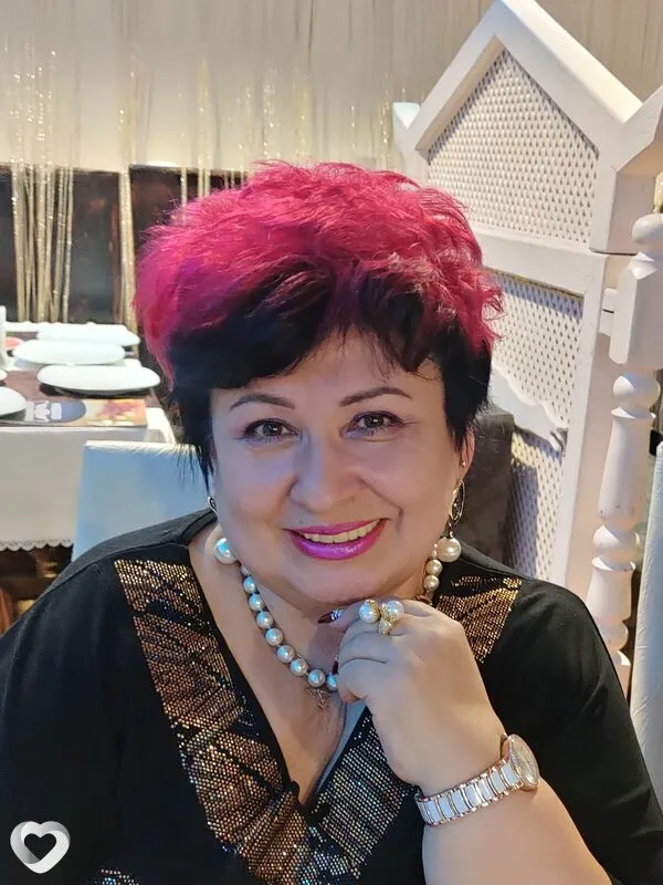 Ирина, 62, Москве — анкета №734284