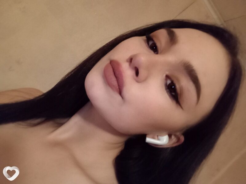 Надежда, 21, Москве — анкета №734286