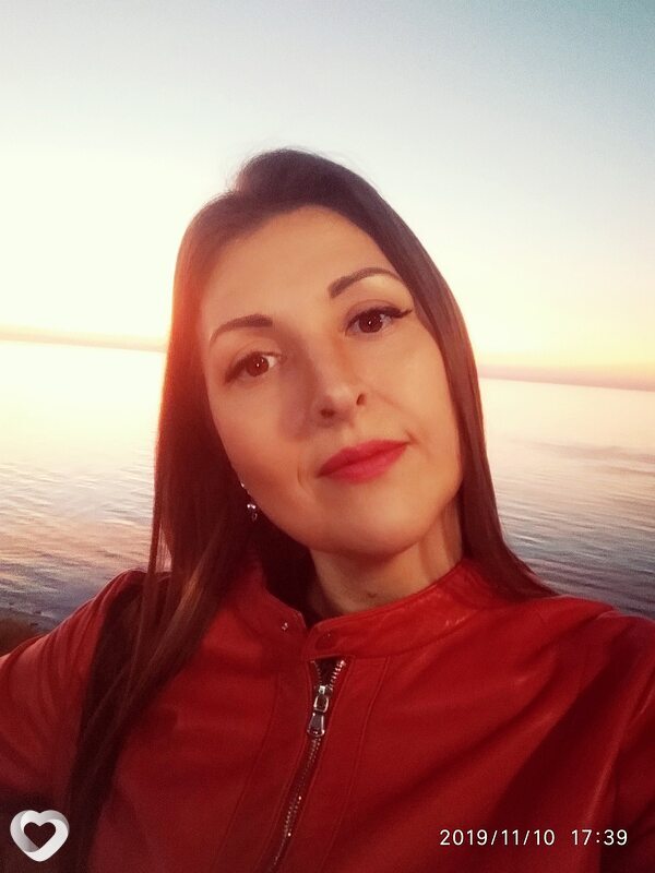 Татьяна, 52, Анапе — анкета №734291